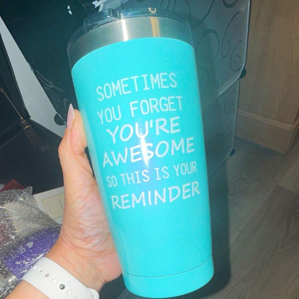 Tumbler